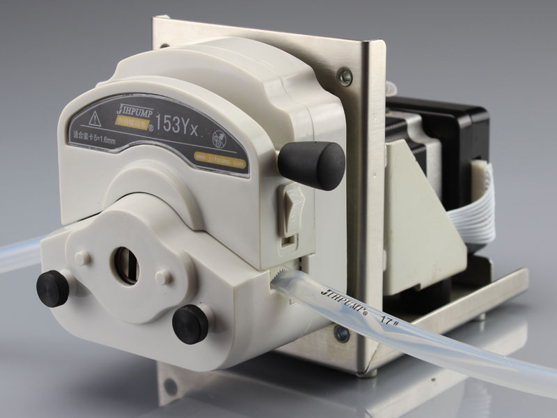 杰恒蠕動泵153Yx 杰恒蠕動泵153Yx