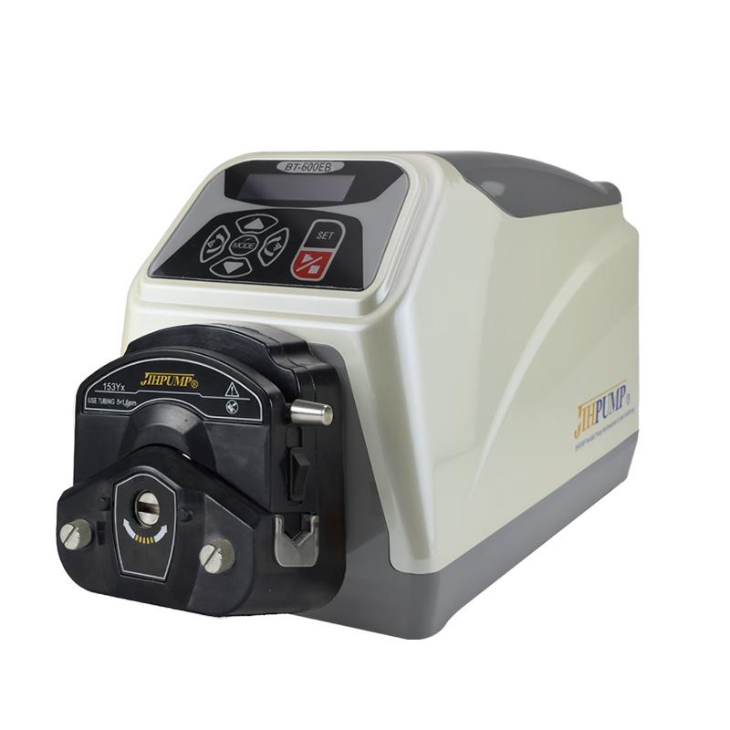 BT-600EB系列數碼顯示型